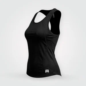 Blusa deportiva manga sisa