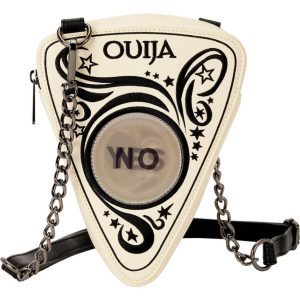 Loungefly Hasbro Ouija Crossbody Bag