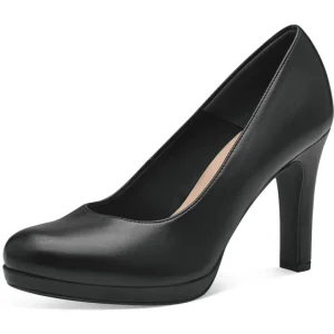 Tamaris Betty Matt 50's Pumps Black